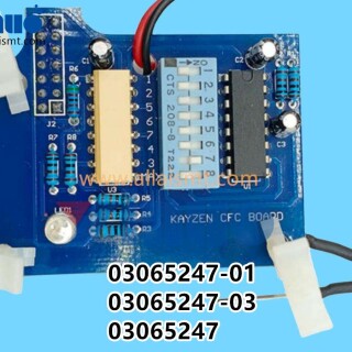 03065247-01-03065247-03-03065247-SIEMENS-ASM-Tape-Cutter-frequency-controller-3
