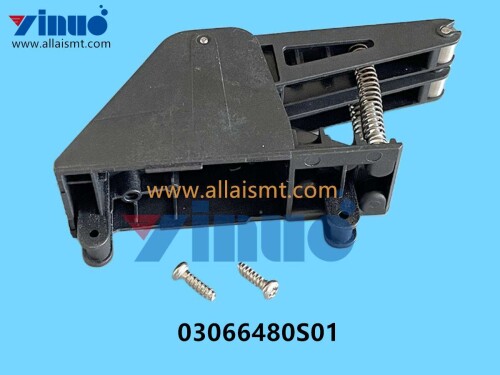 03066480S01 SIEMENS ASM Feeder Foil Rocker Cpl (1)