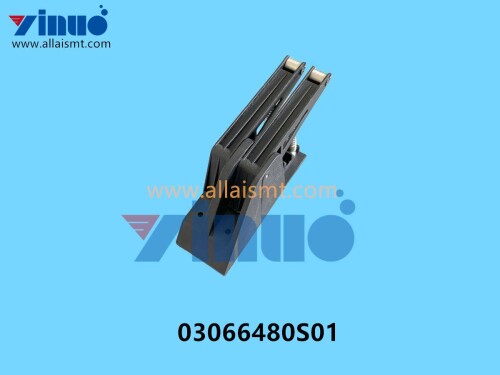 03066480S01 SIEMENS ASM Feeder Foil Rocker Cpl (2)