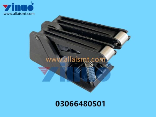 03066480S01 SIEMENS ASM Feeder Foil Rocker Cpl (4)