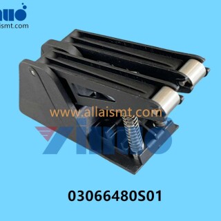 03066480S01-SIEMENS-ASM-Feeder-Foil-Rocker-Cpl-4