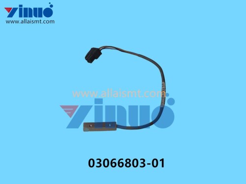 03066803 01 SIEMENS ASM BE SONSOR