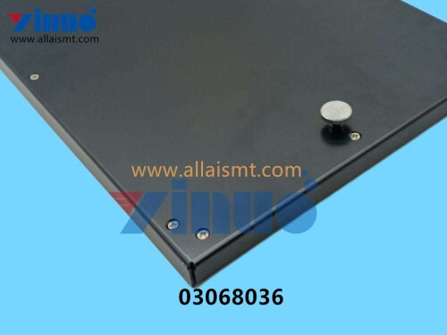 03068036 SIEMENS ASM CPK test fixture (1)