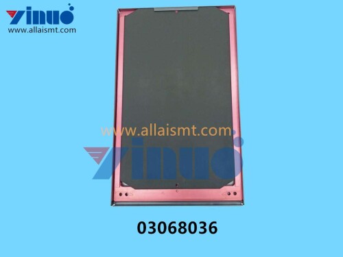 03068036 SIEMENS ASM CPK test fixture (2)