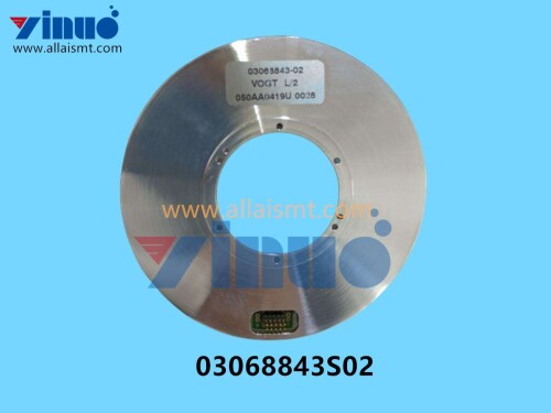 03068843S02 SIEMENS ASM CPP Disk Converter (1)