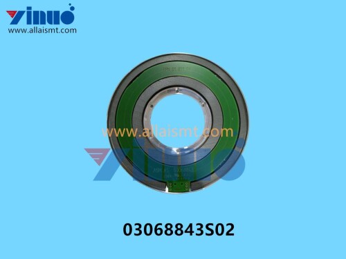03068843S02 SIEMENS ASM CPP Disk Converter (2)