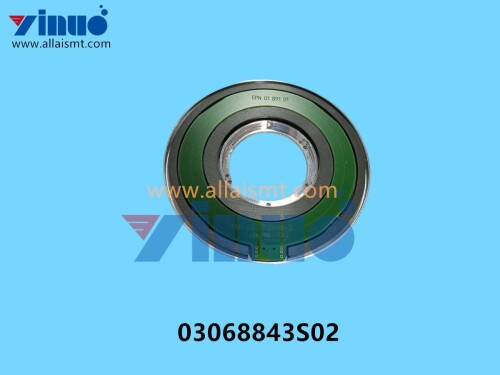 03068843S02 SIEMENS ASM CPP Disk Converter (3)