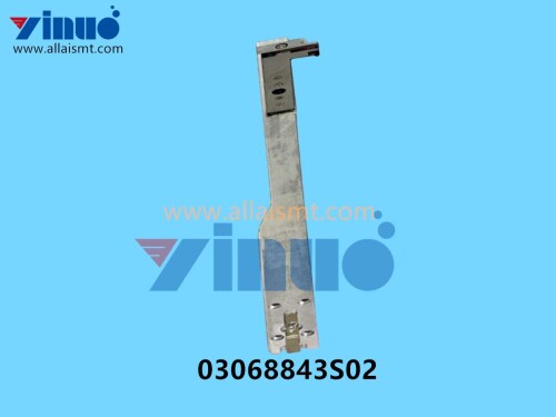 03069215S01 SIEMENS ASM TAPPET GRIPPER 359LG CPL STP MODE (1)