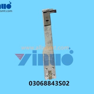 03069215S01-SIEMENS-ASM-TAPPET-GRIPPER-359LG-CPL-STP-MODE-1