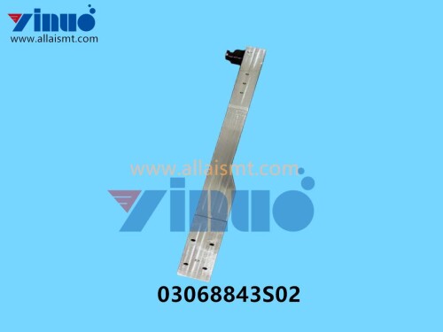 03069215S01 SIEMENS ASM TAPPET GRIPPER 359LG CPL STP MODE (2)
