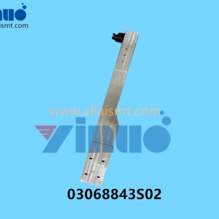 03069215S01-SIEMENS-ASM-TAPPET-GRIPPER-359LG-CPL-STP-MODE-2