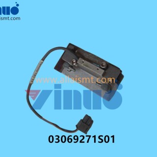 03069271S01-SIEMENS-ASM-Stopper-base-unit