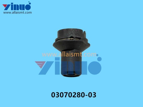 03070280 03 SIEMENS VACUUM NOZZLE 2057 (1)