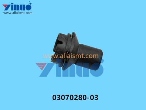 03070280 03 SIEMENS VACUUM NOZZLE 2057 (2)