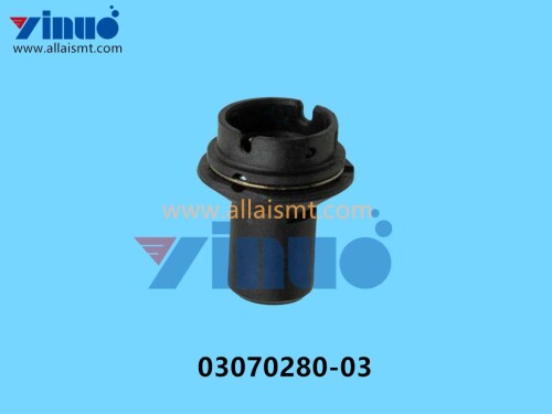 03070280 03 SIEMENS VACUUM NOZZLE 2057 (3)