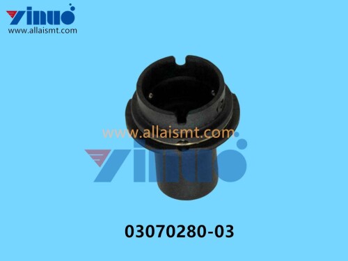 03070280 03 SIEMENS VACUUM NOZZLE 2057 (4)