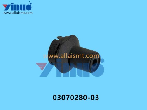 03070280 03 SIEMENS VACUUM NOZZLE 2057 (5)