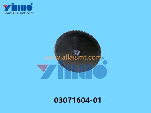 03071604 01 SIEMENS ASM Pull Film Gear (1)