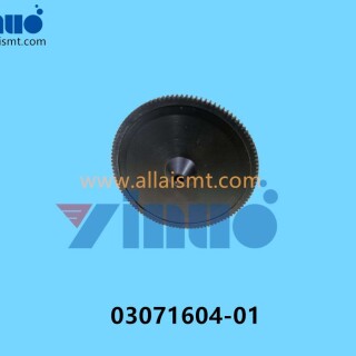 03071604-01-SIEMENS-ASM-Pull-Film-Gear-1