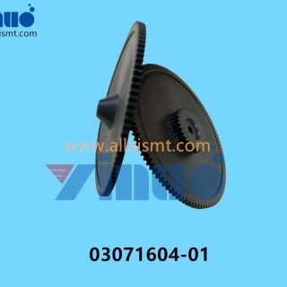 03071604-01-SIEMENS-ASM-Pull-Film-Gear-3