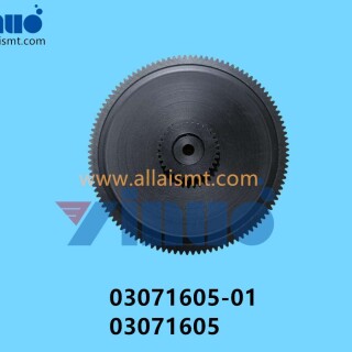 03071605-01-03071605-SIEMENS-ASM-GEAR-WHEEL-4-FOIL-PA