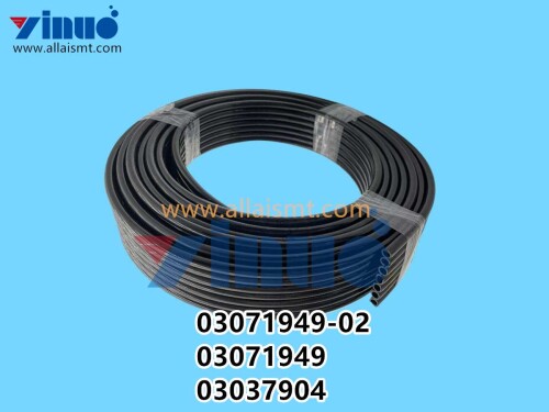 03071949 02 03071949 03037904 SIEMENS ASM RETROFIT KIT 7 FOLD TUBE (3)