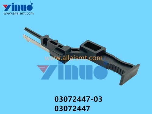 03072447 03 03072447 SIEMENS ASM Push the lever (2)