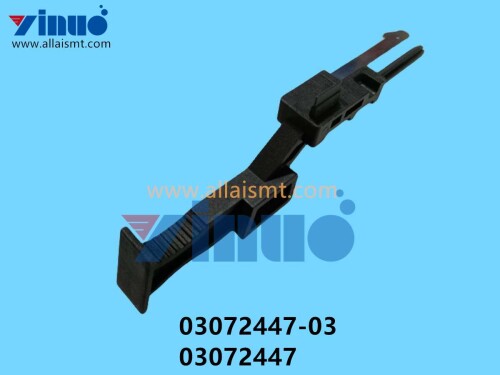 03072447 03 03072447 SIEMENS ASM Push the lever (3)