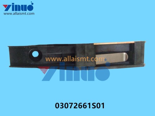 03072661S01 SIEMENS ASM Splice sensor for X 2×8 feeder (1)