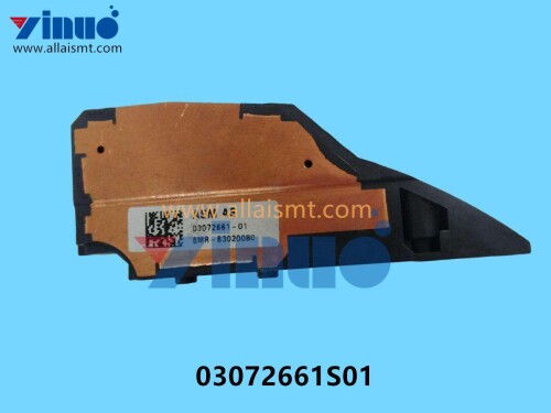 03072661S01 SIEMENS ASM Splice sensor for X 2×8 feeder (2)