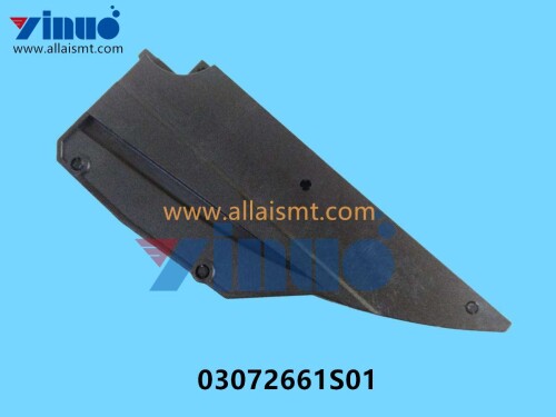 03072661S01 SIEMENS ASM Splice sensor for X 2×8 feeder (3)