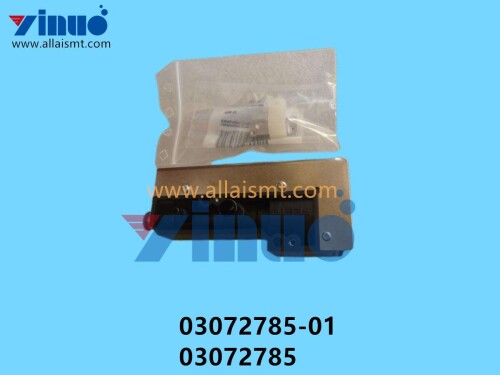 03072785 01 03072785 SIEMENS ASM Pressure regulating valve (2)