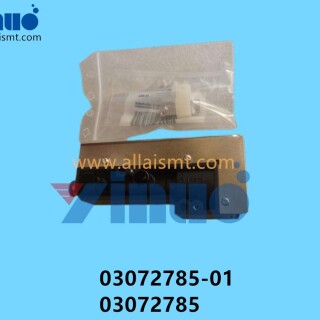03072785-01-03072785-SIEMENS-ASM-Pressure-regulating-valve-2