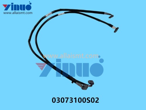 03073100S02 SIEMENS ASM Camera Signal Cable (2)