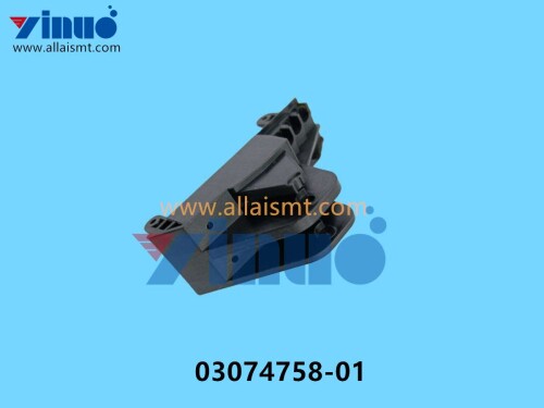 03074758 01 SIEMENS ASM BEARING FOIL ROCKER (1)