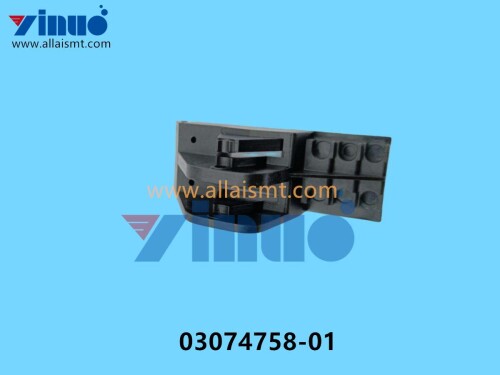 03074758 01 SIEMENS ASM BEARING FOIL ROCKER (2)