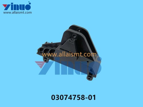 03074758 01 SIEMENS ASM BEARING FOIL ROCKER (3)