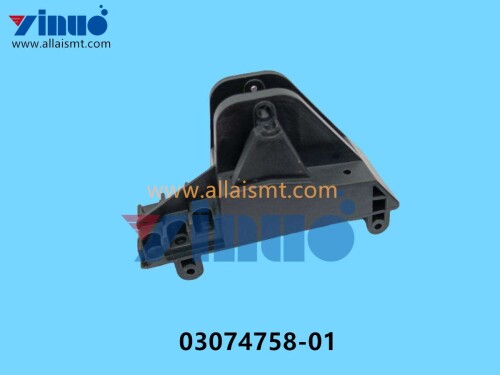 03074758 01 SIEMENS ASM BEARING FOIL ROCKER (4)