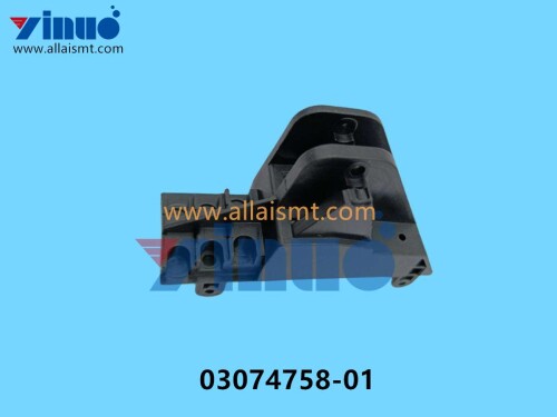 03074758 01 SIEMENS ASM BEARING FOIL ROCKER (5)