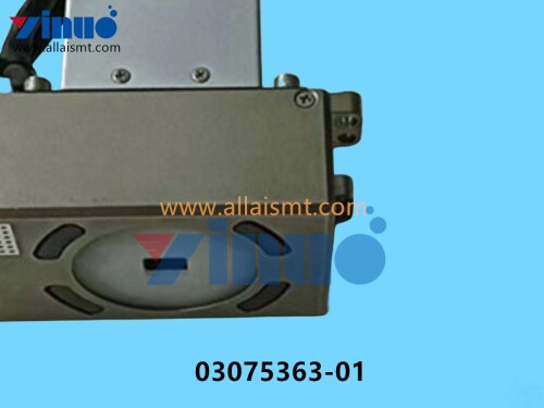 03075363 01 SIEMENS ASM PCB LP CAMERA TYP34 28 DIGITAL RK (1)
