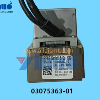 03075363-01-SIEMENS-ASM-PCB-LP-CAMERA-TYP34-28-DIGITAL-RK-2