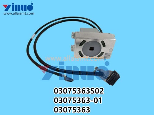 03075363S02 03075363 01 03075363 SIEMENS ASM PCB LP CAMERA SST34Q (1)