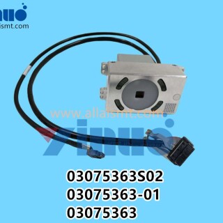 03075363S02-03075363-01-03075363-SIEMENS-ASM-PCB-LP-CAMERA-SST34Q-1
