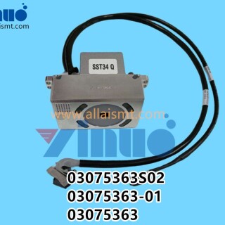 03075363S02-03075363-01-03075363-SIEMENS-ASM-PCB-LP-CAMERA-SST34Q-3