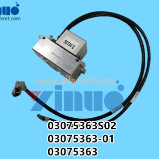 03075363S02-03075363-01-03075363-SIEMENS-ASM-PCB-LP-CAMERA-SST34Q-4