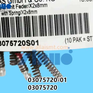 03075720-01-03075720-SIEMENS-ASM-Springpin-with-Spring-1