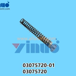 03075720-01-03075720-SIEMENS-ASM-Springpin-with-Spring-2