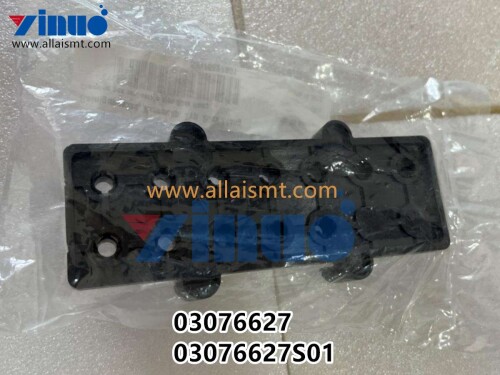 03076627 03076627S01 SIEMENS ASM Cleaning box cer nozzle type 20xx#2#long (1)