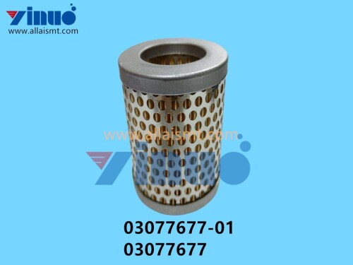 03077677 01 03077677 SIEMENS ASM filter cartridges for Becker F10 (3)