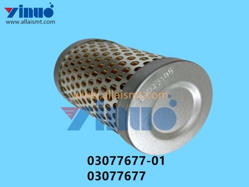 03077677 01 03077677 SIEMENS ASM filter cartridges for Becker F10 (4)
